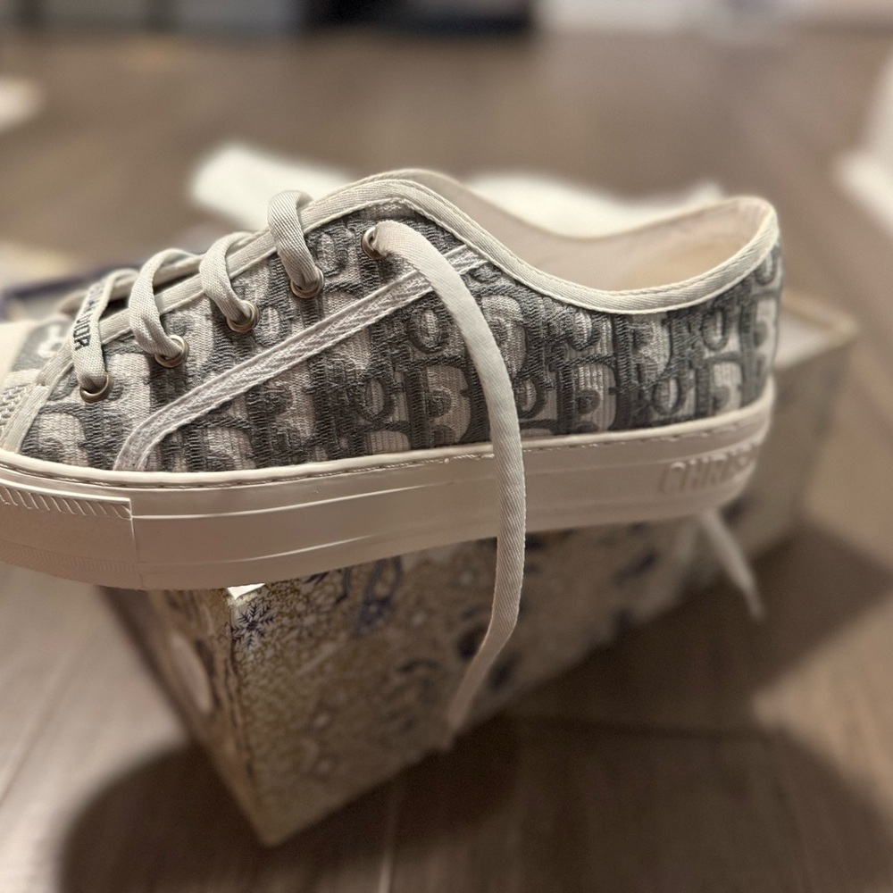 Dior Walk’N’Dior sneaker